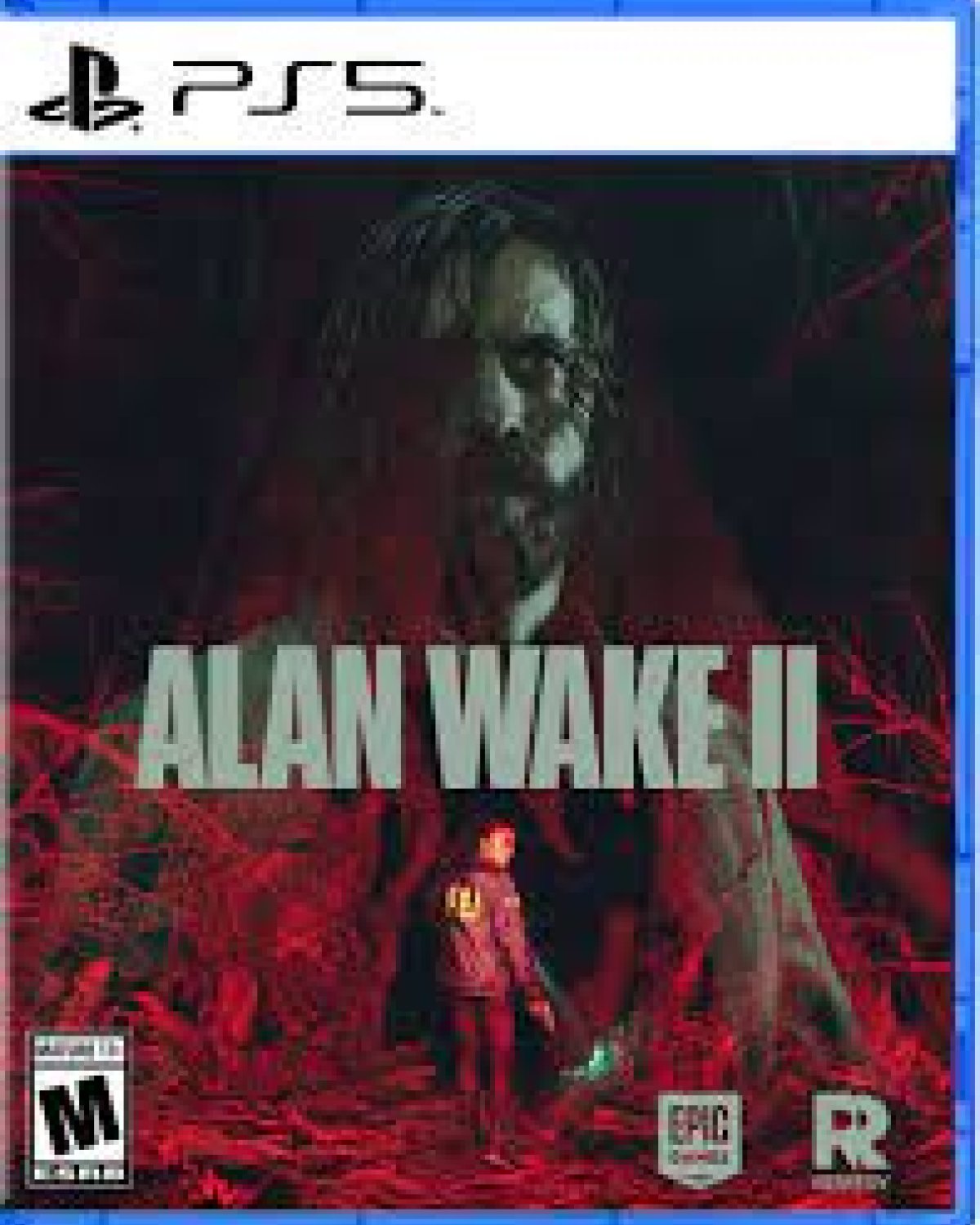 Alan wake 2 