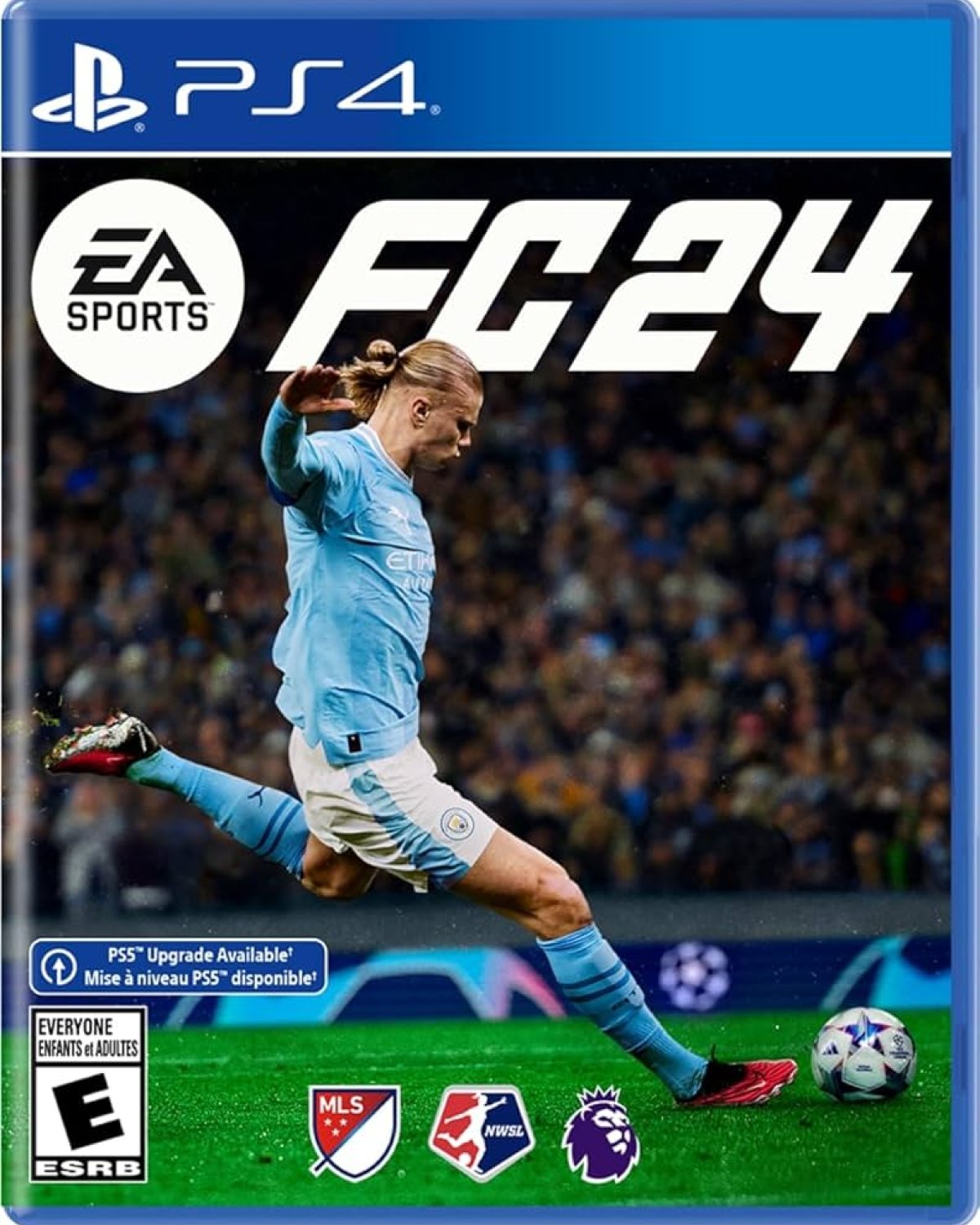 EA SPORTS FC 24 ARABIC EDITION PS4&PS5