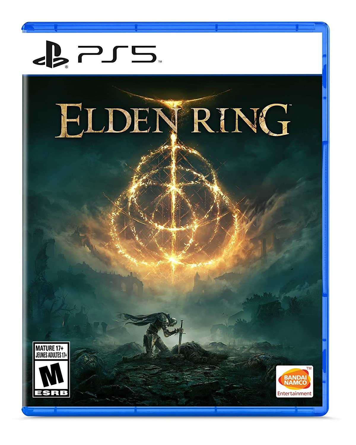 ELDEN RING PS4 & PS5