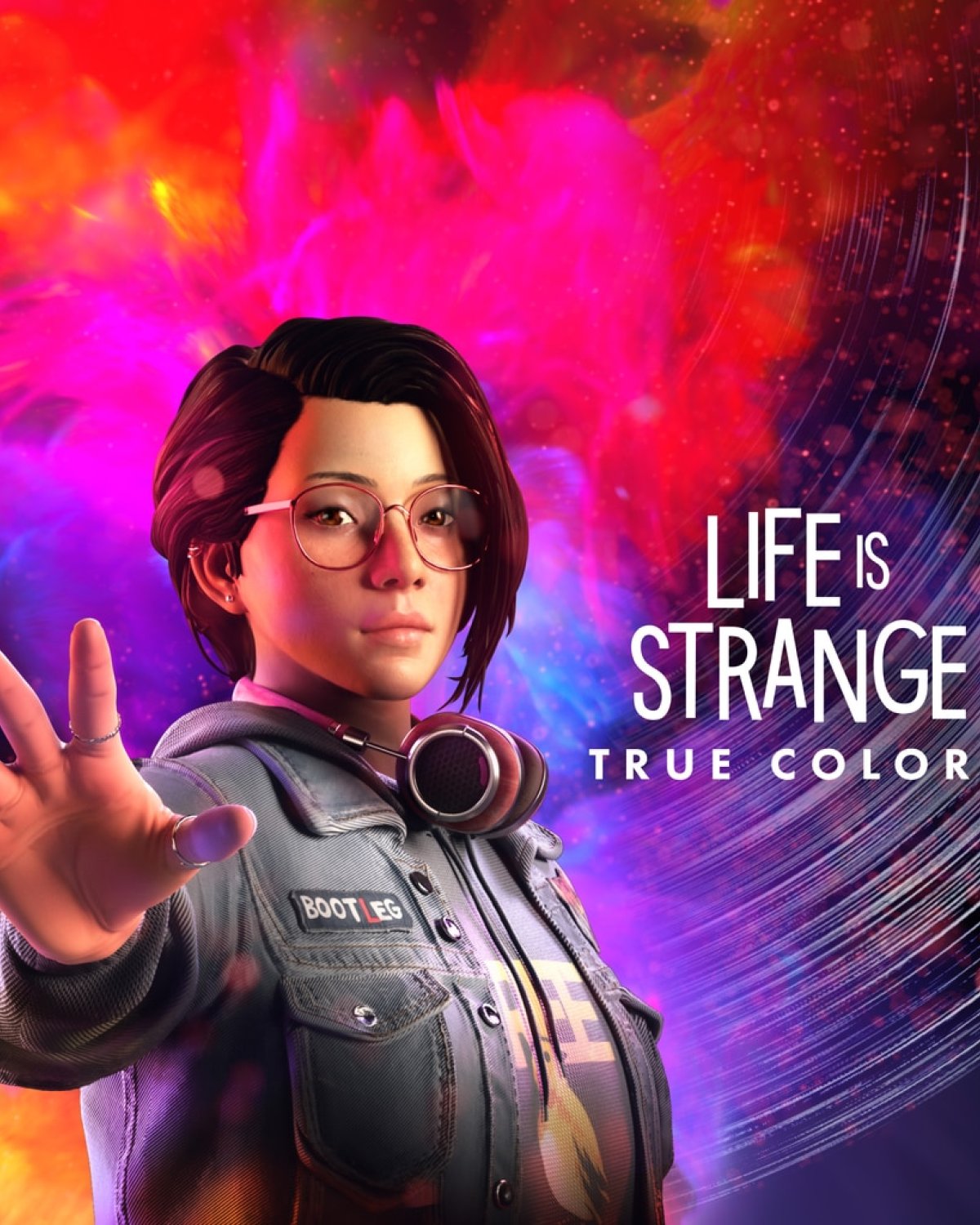 Life is Strange: True Colors PS4 & PS5