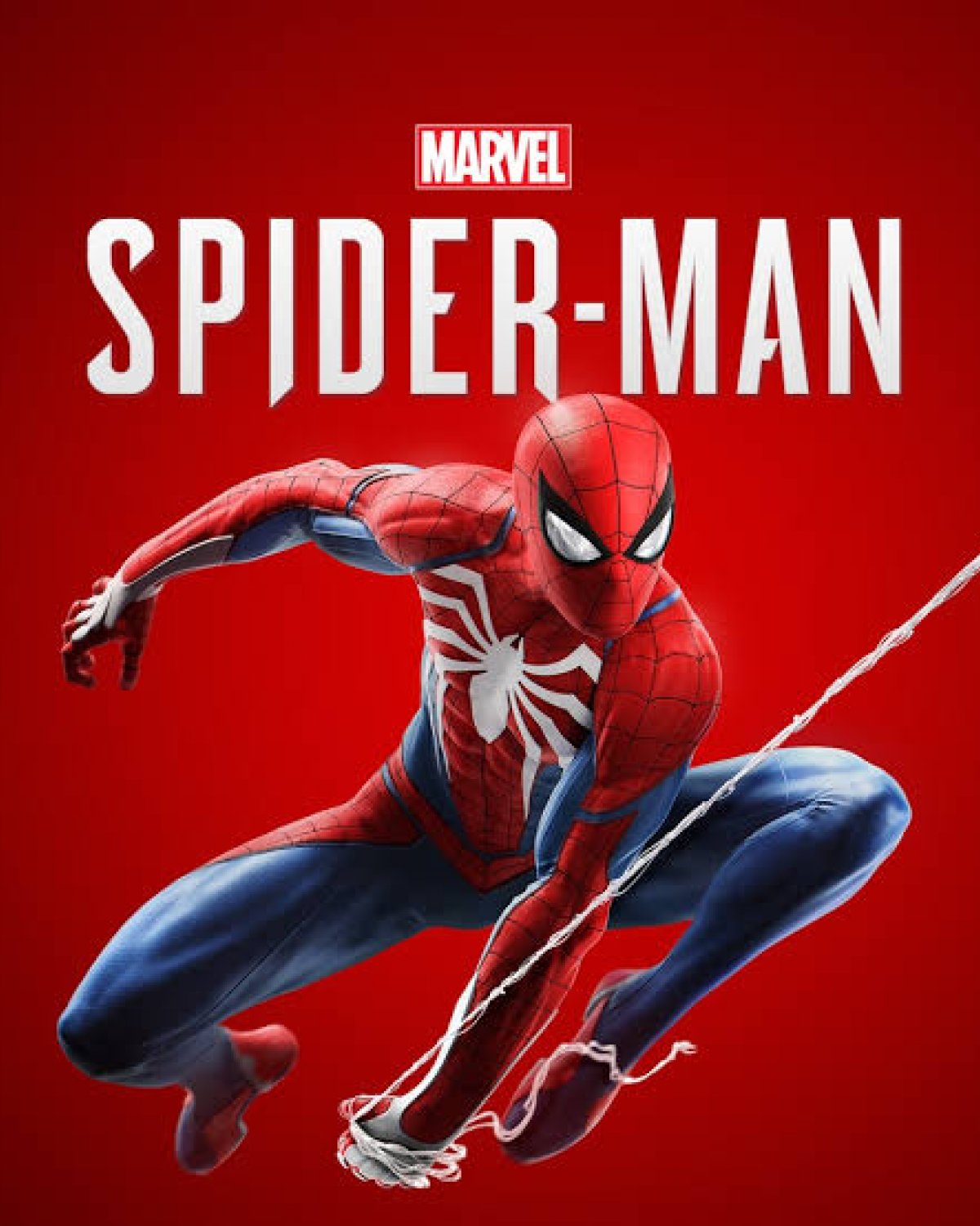 Marvel spiderman 