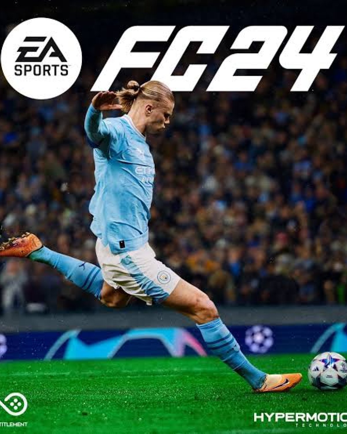 EA SPORTS FC™ 24 Standard Edition PS4™ & PS5™