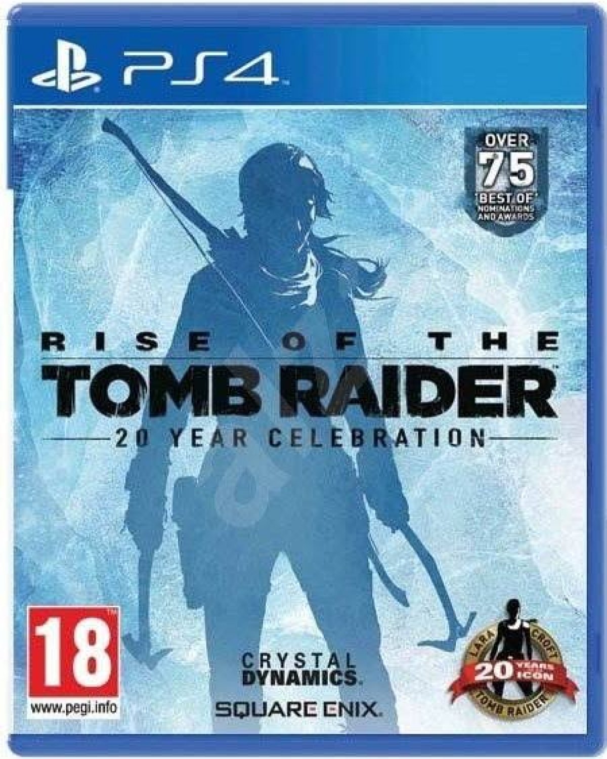 Rise of the tomb raider 